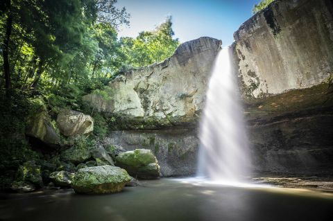 5 Natural Wonders Unique To The Hoosier State That Should Be On Everyone's Indiana Bucket List