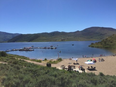 This State Park In Colorado Is So Little Known, You'll Practically Have It All To Yourself