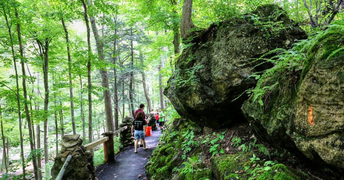 9 Best Hikes in New York State • Beyond the Bucketlist