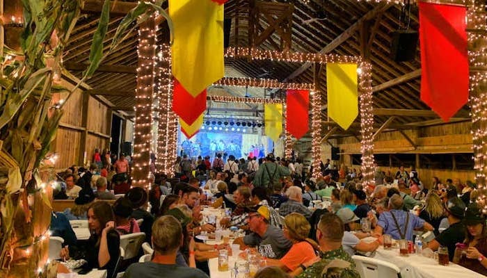 Renaissance Festival - Amana Colonies in Amana, Iowa