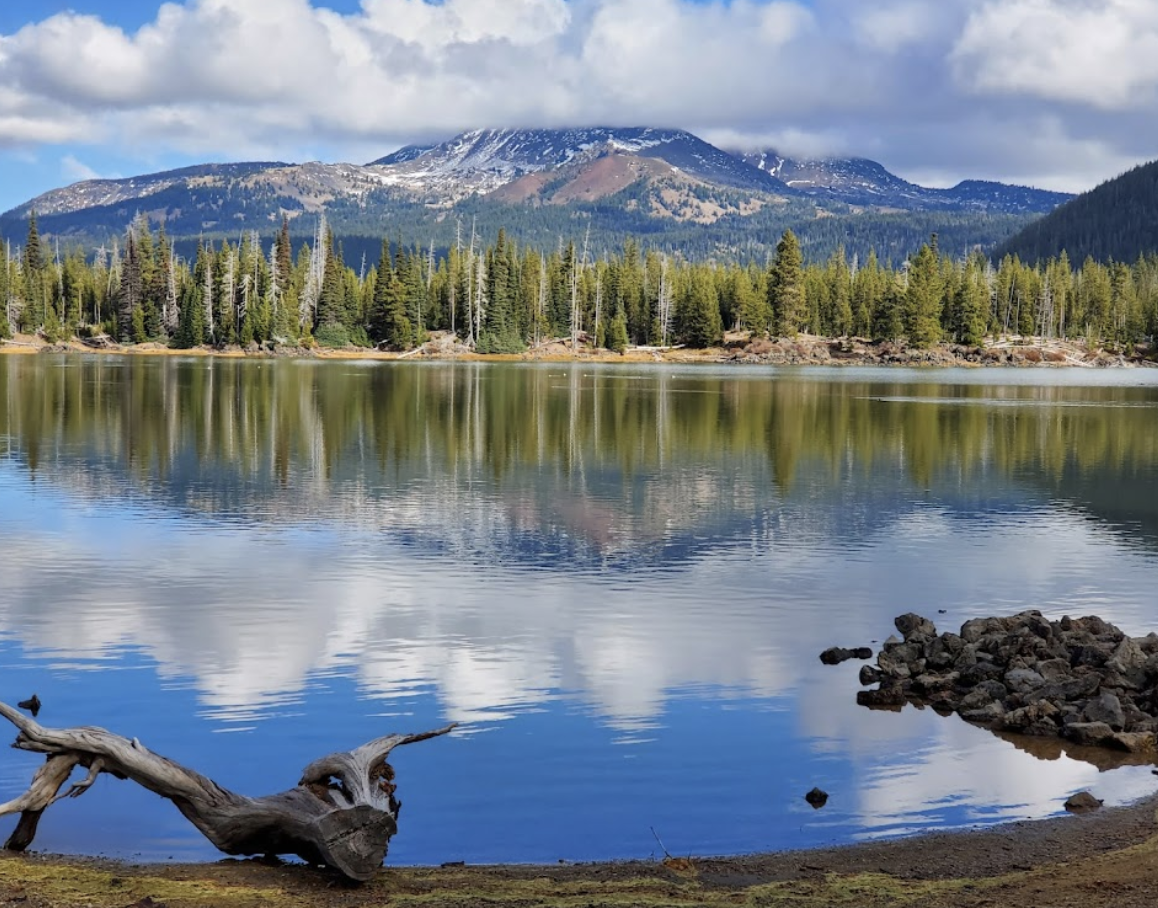 This Scenic Byway In Oregon Is Absolutely Heaven On Earth