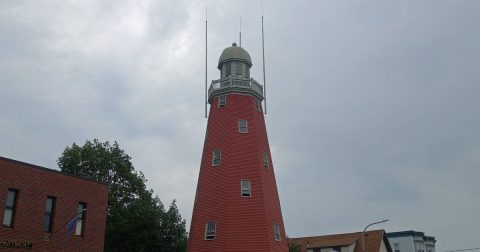 The One Small City In Maine With More Historic Buildings Than Any Other