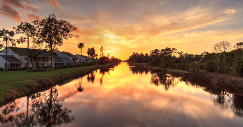 These 10 Cities In Florida Have The Best Weather In The Entire State