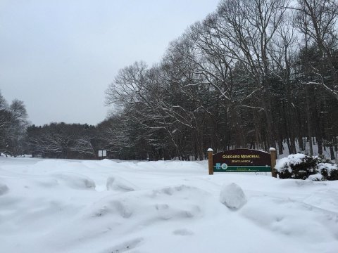 If You Live In Rhode Island, You’ll Want To Visit This Amazing Park This Winter