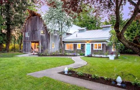 12 Best Farm Stays In The USA