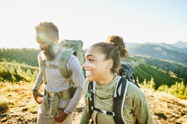 The Ultimate Hiking Packing List: 75 Must-Have Hiking Accessories