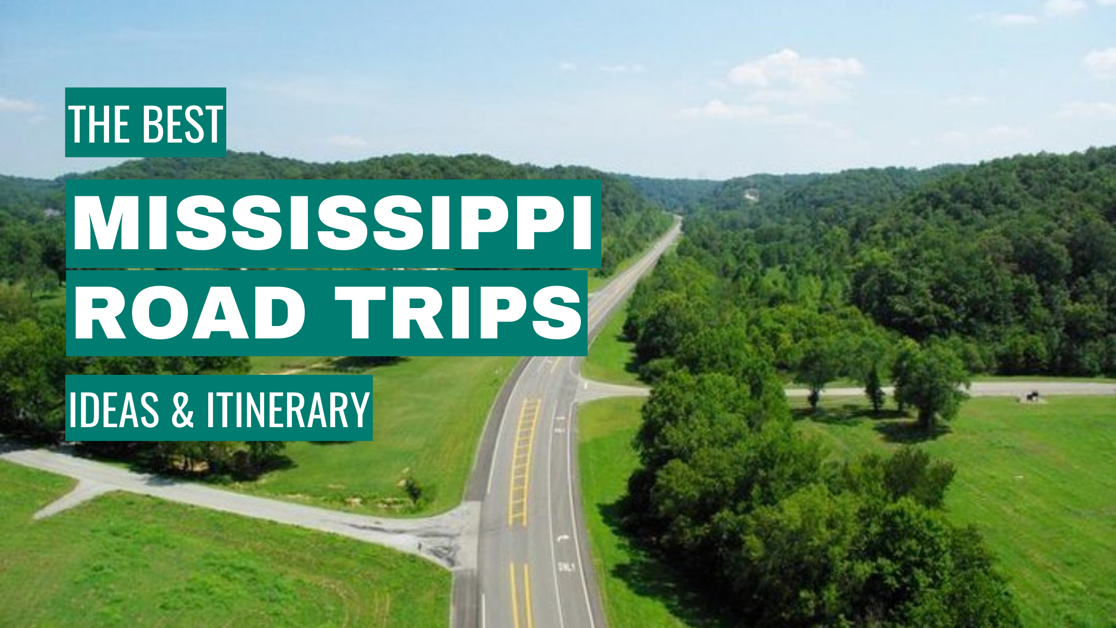Travel Guide to Brookhaven, Mississippi - Country Roads Magazine