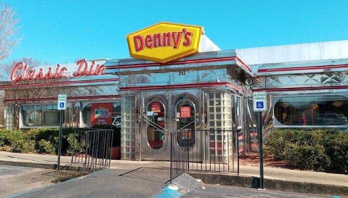 DENNY'S, Albany - 3435 Spicer Dr SE - Photos & Restaurant Reviews