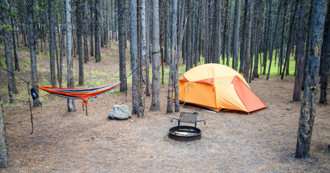 These 15 Amazing Camping Spots In Wyoming Are An Absolute Must See