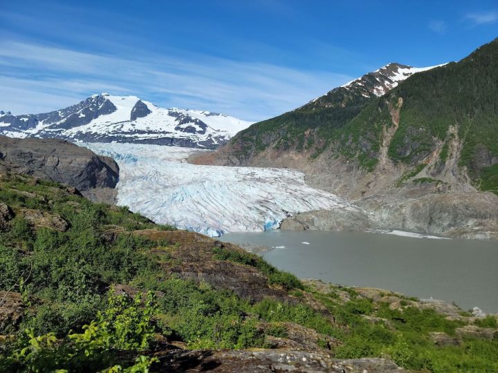 18 Best Hikes In Alaska: Top-Rated Hiking Trails To Visit
