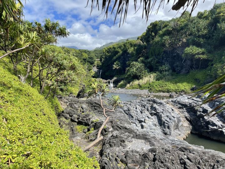 best island to visit in hawaii for hiking