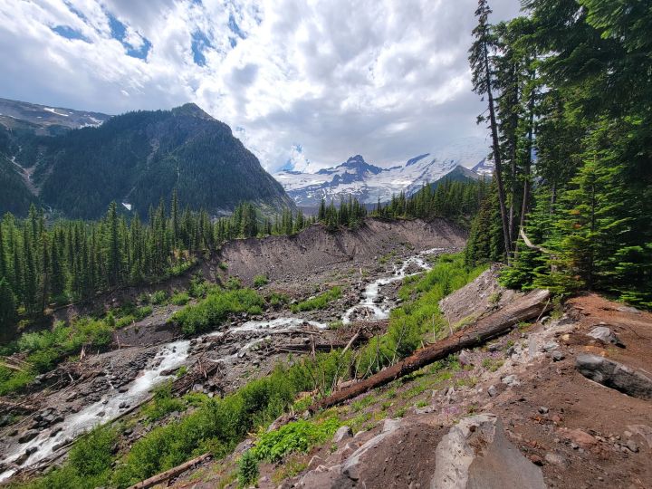 18 Best Hikes in Washington: Top-Rated Hiking Trails to Visit