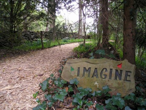 Gnome Countryside Is A Gnome Wonderland Hiding In Pennsylvania And It’s Simply Magical