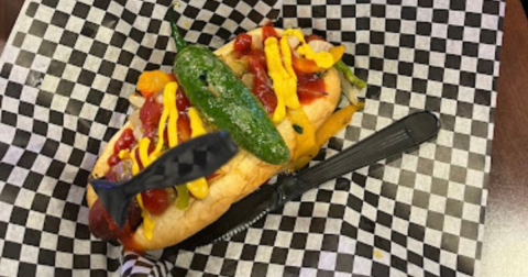 Arizona Is Home To The Best Sonoran Hot Dogs And Here Are The 5 Places To Find Them