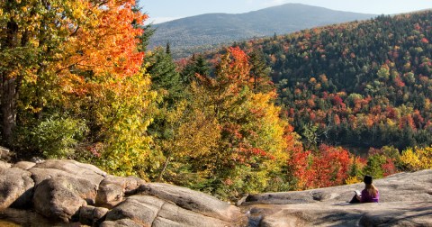 The 2.5-Mile Zealand Trail Might Just Be The Most Enchanting Hike In New Hampshire