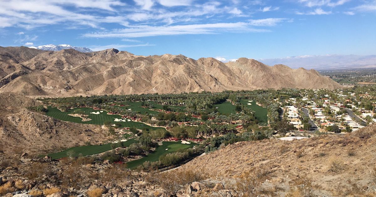 10 Best Trails and Hikes in Palm Desert