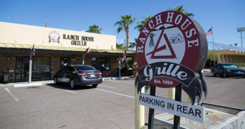 The Homestyle Restaurant In Arizona With Food So Good You'll Ask For Seconds... And Thirds