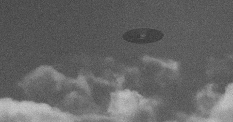 A UFO Was Sighted In Ohio 50 Years Ago And It's One Of The Most Credible UFO Sightings In History