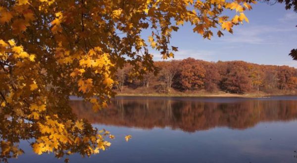 Discover the Best Fall Events Near You in Missouri