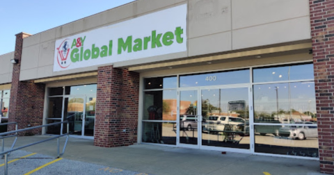 Embark On A World Tour Without Leaving Missouri At This International Market