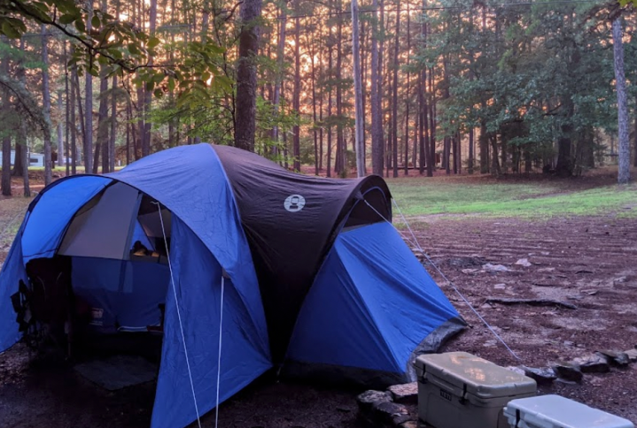 Offering electric hook-ups at your campsite – is it worth it?