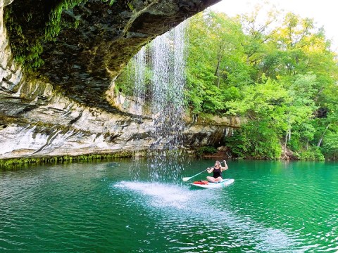 11 Incredible Hidden Gems In Arkansas You’ll Want To Discover This Year