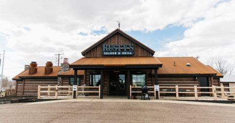 The Small-Town Restaurant That Is Worth A Visit From Anywhere In North Dakota