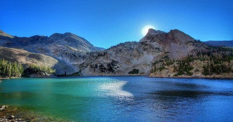 Your Ultimate Guide To State Parks In Colorado