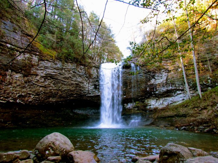 The Ultimate Guide To Blairsville, GA