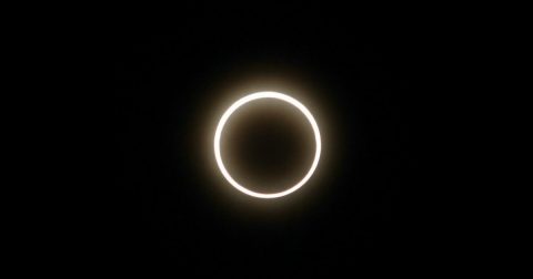 A Total Solar Eclipse Will Be Visible Above Illinois This Spring
