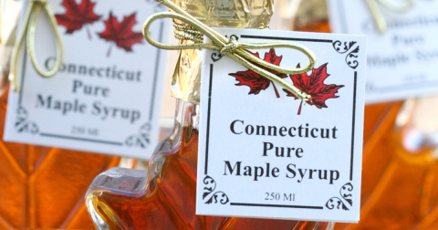 Indulge In The Sweeter Side Of Life During Maple Weekend In Connecticut