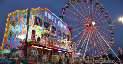 Your Ultimate Guide To Summer Fun In New Jersey