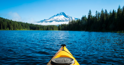 Your Ultimate Guide To Summer Fun In Oregon