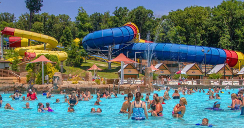 Your Ultimate Guide To Summer Fun In Indiana