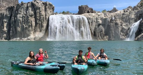 Your Ultimate Guide To Summer Fun In Idaho