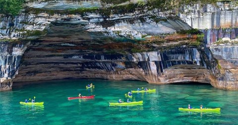 Your Ultimate Guide To Summer Fun In Michigan