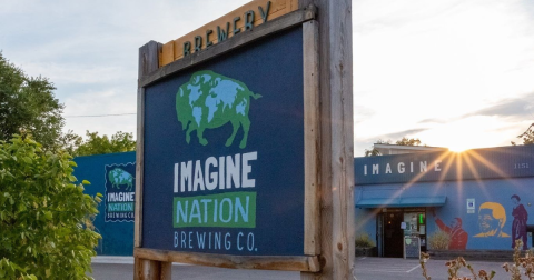 The Brewery In Montana Pioneering Craft Beer and Community Engagement