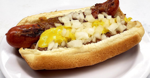 I Live In Detroit, Michigan And I've Never Had A Coney Island