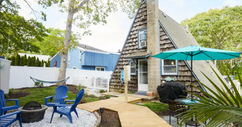 These 3 Quirky Airbnbs In Connecticut Are Exceptional In Every Sense Of The Word