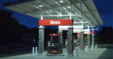 The First Wawa Locations In Georgia Will Be Open By The End Of The Year And We Couldn't Be More Excited