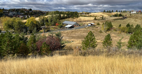 This Idaho Nature Center Makes For The Perfect Outdoor Day Trip
