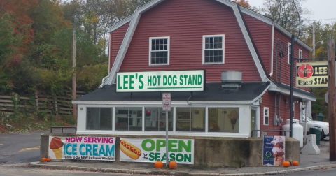 These Six Classic Massachusetts Hot Dog Stands Sell Fantastic Franks