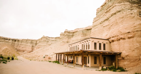 These 5 Unique Airbnbs In Utah Are Exceptional In Every Sense Of The Word