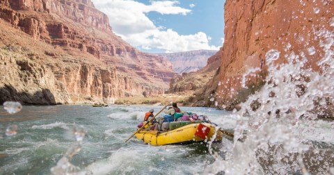 18 Epic River Adventures That Are Worthy Of Your Bucket List