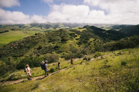 13 Bucket List-Worthy Hikes From Every Corner Of The United States