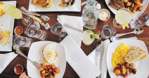 Enjoy A Memorable Brunch At This Delicious Farm-To-Table Restaurant In Vermont