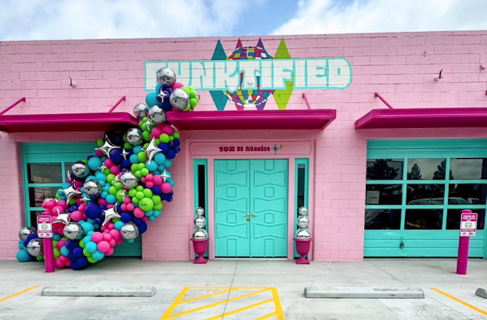 Funktified: The Quirkiest Shopping In Broken Arrow, Oklahoma
