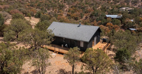 Reconnect With Nature When You Stay At These Charming Rentals In Arizona