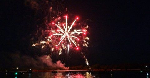 Here Are The 7 Best Fourth Of July Fireworks In Delaware