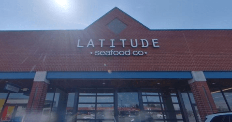 Enjoy Fresh Crab Meat At This Delicious Seafood Restaurant In Maryland